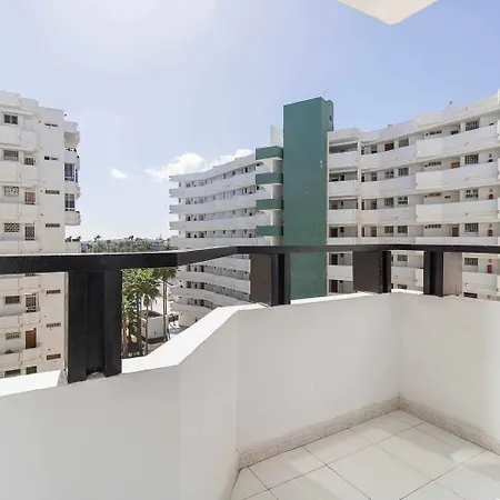 Sunny Vacations Gran Canaria Apartment *