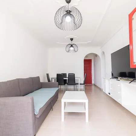 Sunny Vacations Gran Canaria Apartment *