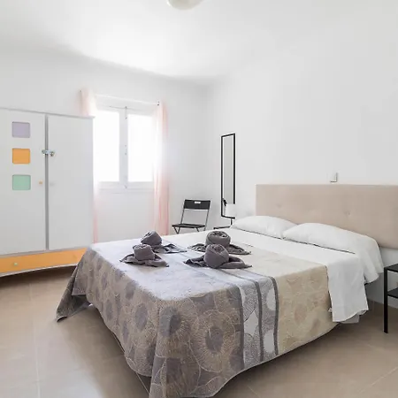 Apartment Sunny Vacations Gran Canaria Maspalomas (Gran Canaria)